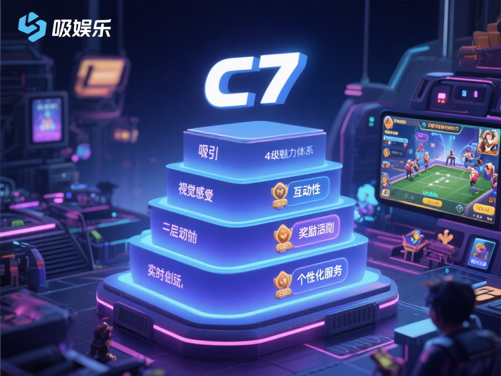 探索C7娱乐4级魅力：开启全新游戏体验之旅 (探索C7娱乐4级魅力：开启沉浸式全新游戏体验之旅）