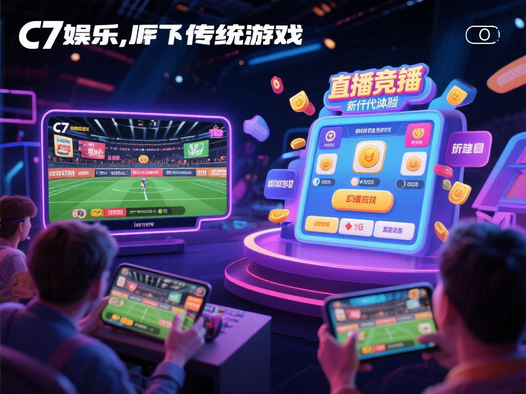c7娱乐玩什么好？探索最受欢迎的游戏与娱乐项目推荐！ (c7娱乐玩什么好？探索最受欢迎的游戏与娱乐项目精选推荐！）