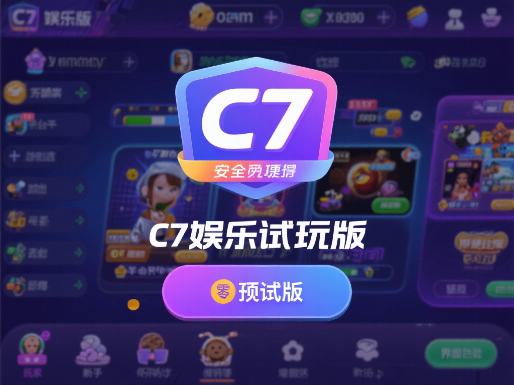 体验c7娱乐试玩版，畅享无风险游戏乐趣尽在其中 (体验C7娱乐试玩版，畅享无风险游戏乐趣尽在指尖！）