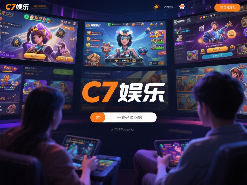 C7娱乐登录网站：畅享顶级游戏体验的首选平台入口 (C7娱乐登录网站：畅享顶级游戏体验的首选平台入口之选）