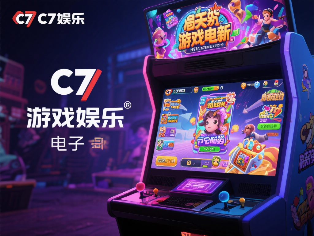 探索c7娱乐游戏电子：畅享顶级数字娱乐新体验的无限魅力 (探索C7娱乐游戏电子：开启顶级数字娱乐新体验的无限魅力之旅）