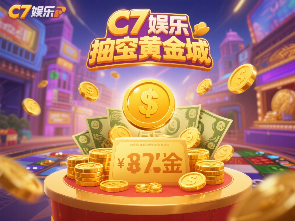 c7娱乐夺宝黄金城：畅享刺激游戏，赢取丰厚黄金奖励大礼！ (c7娱乐夺宝黄金城：畅享刺激游戏，赢取丰厚黄金大奖奖励！）