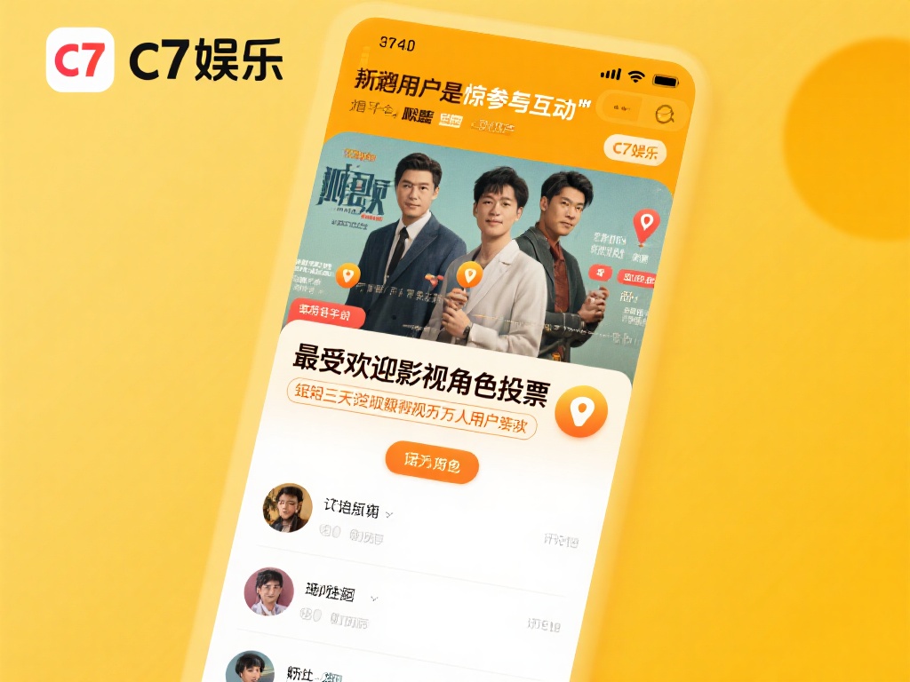 c7娱乐更新:最新动态与精彩内容持续推送,敬请关注! (c7娱乐更新:最新动态与精彩内容持续推送,敬请持续关注平台!) 更令人惊喜的是,c7娱乐还鼓励用户参与互动。近期,