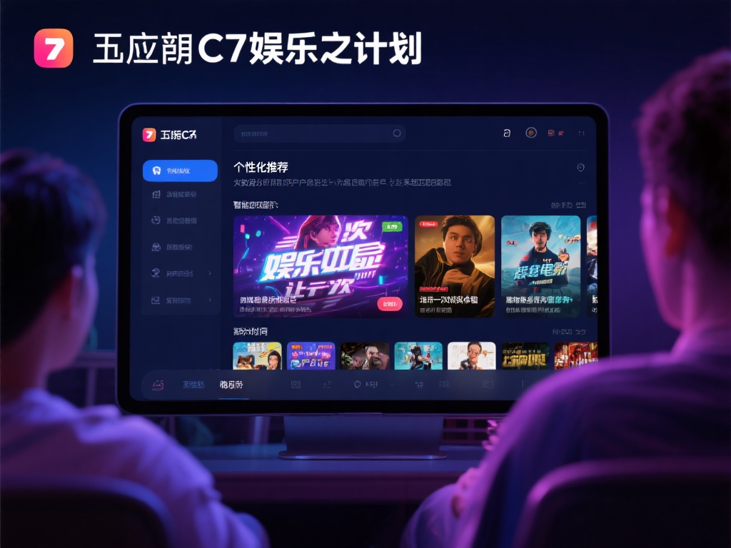 此外，C7娱乐专案还注重个性化推荐，通过大数据分析