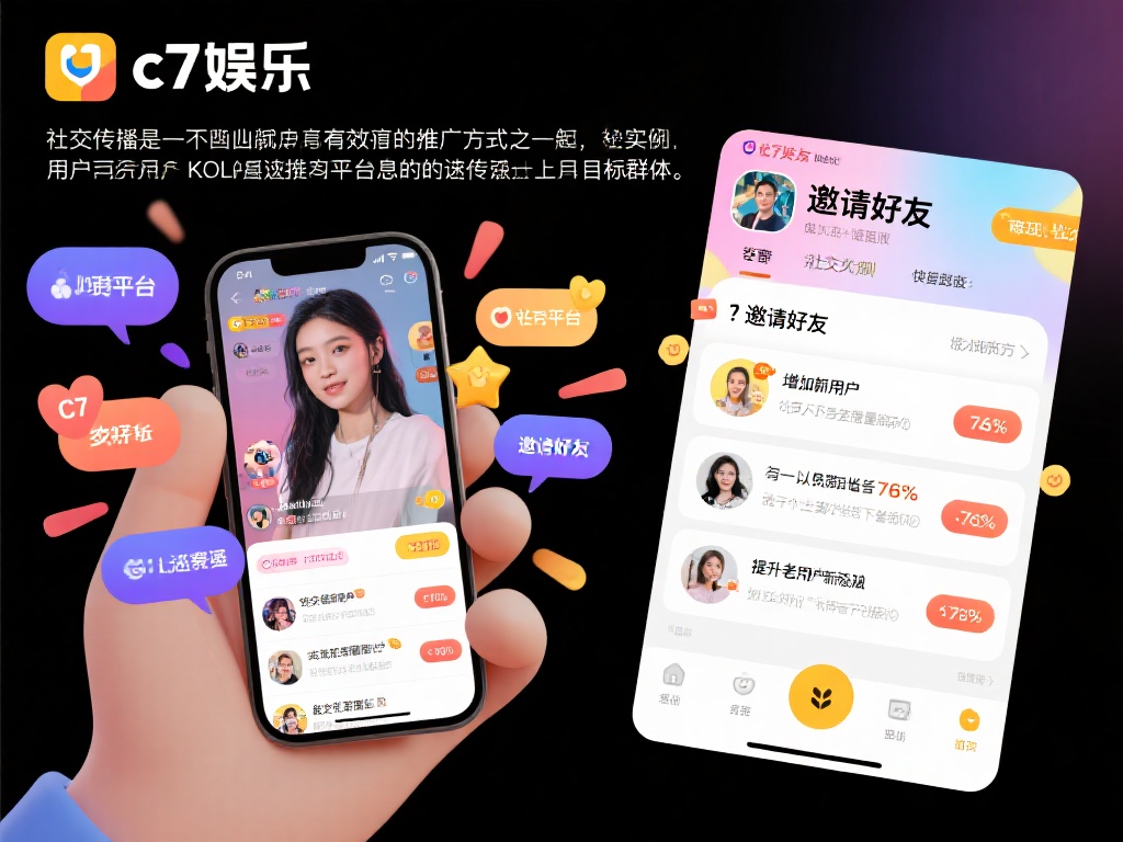 c7娱乐怎么拉人？掌握技巧快速吸引更多用户加入平台！ (C7娱乐拉人技巧：快速吸引用户加入平台的秘诀！）
