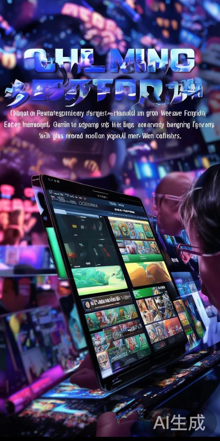 全面剖析C7娱乐游戏平台的独特特色与核心优势