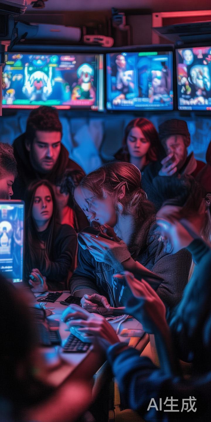 C7娱乐平台是否已经全面断开？用户反应及最新动态分析